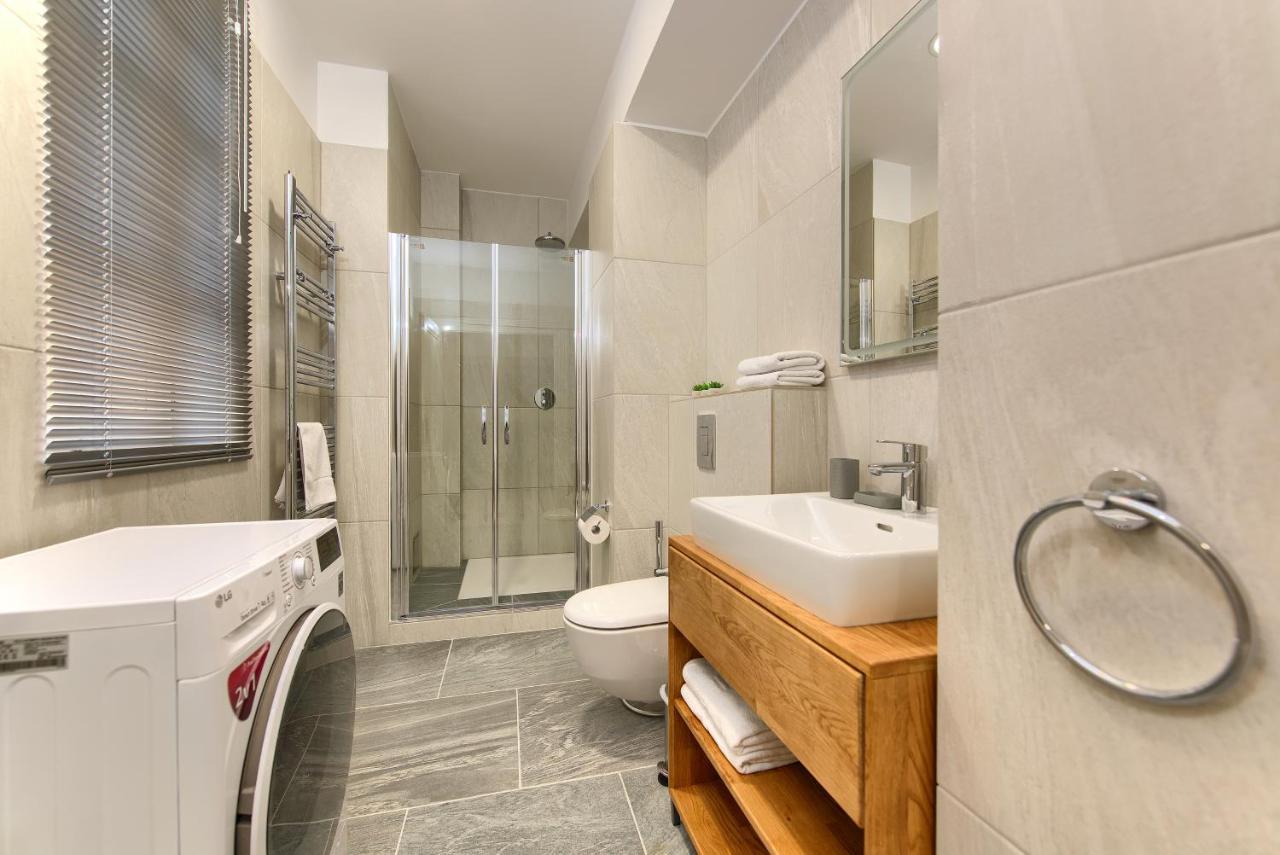 Appartement Masna
