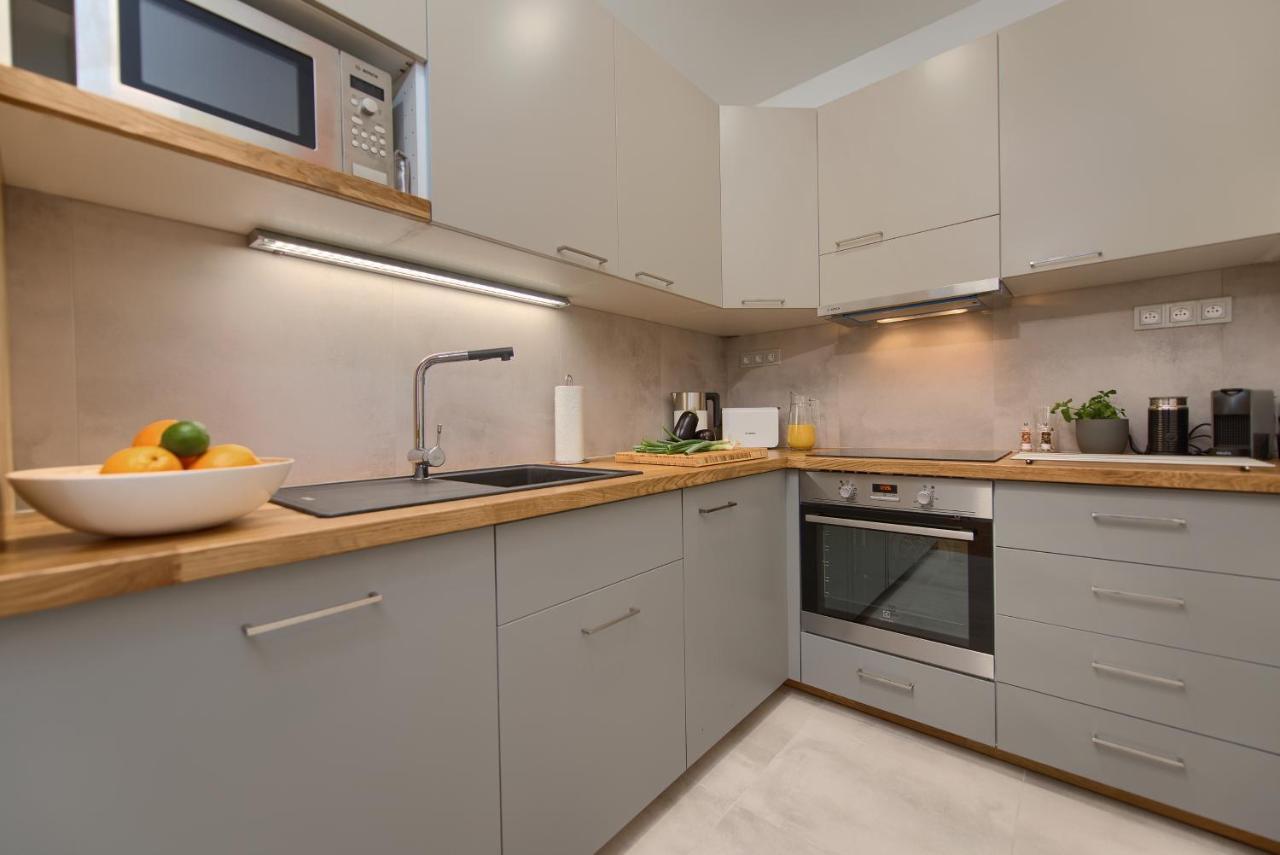 Appartement Masna Prague
