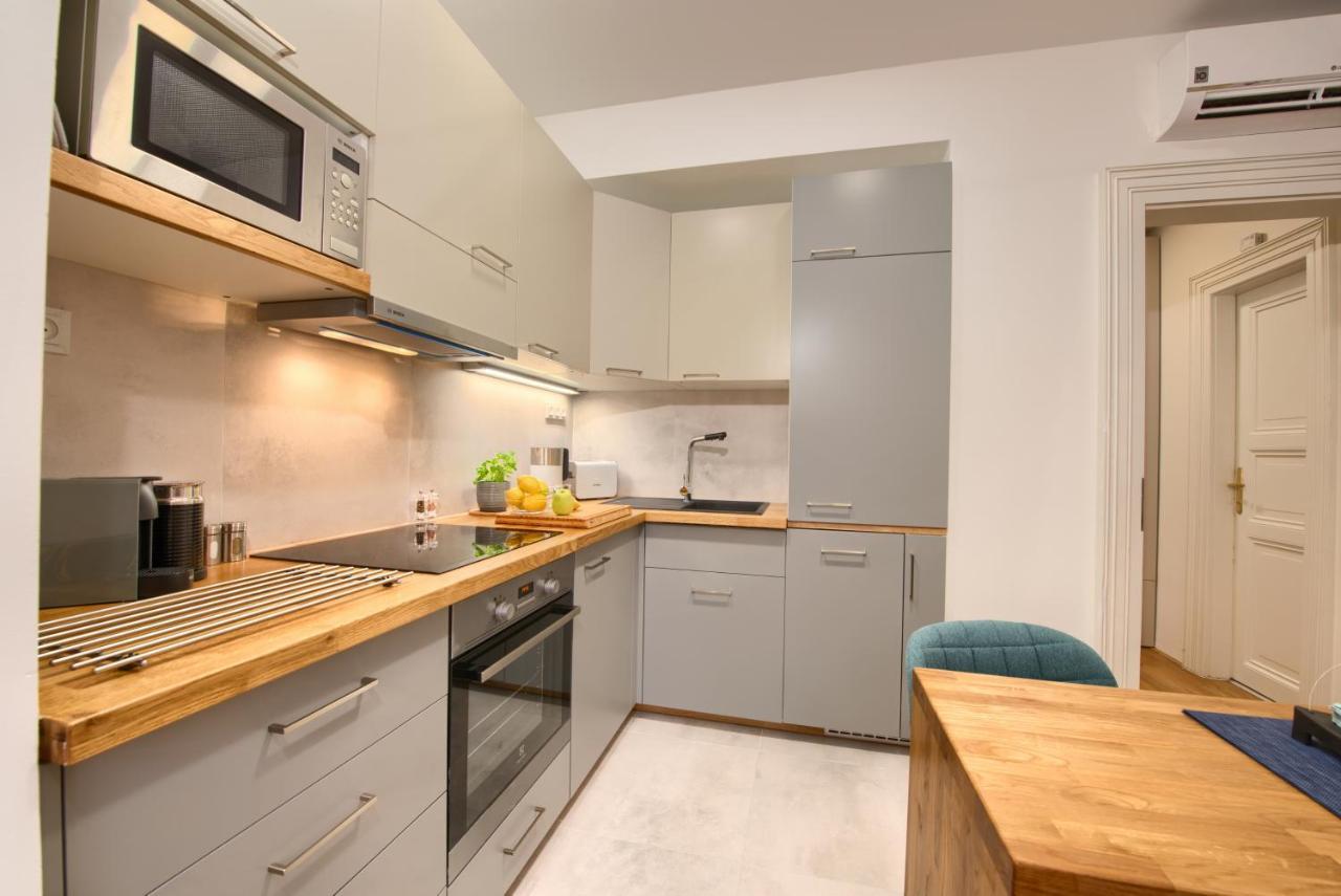 Appartement Masna *