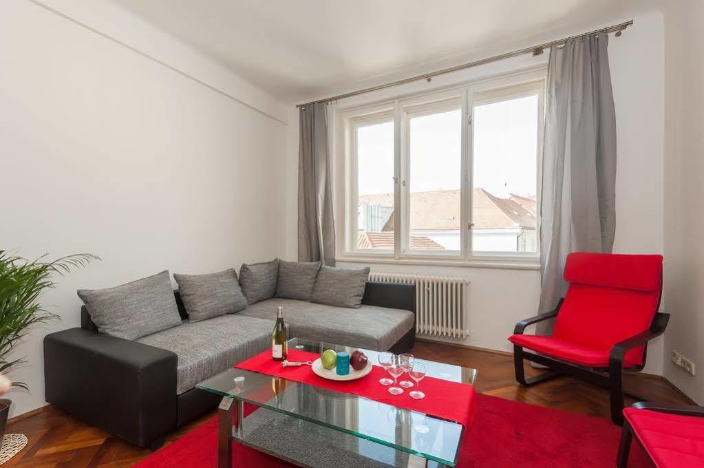 Appartement Masna *