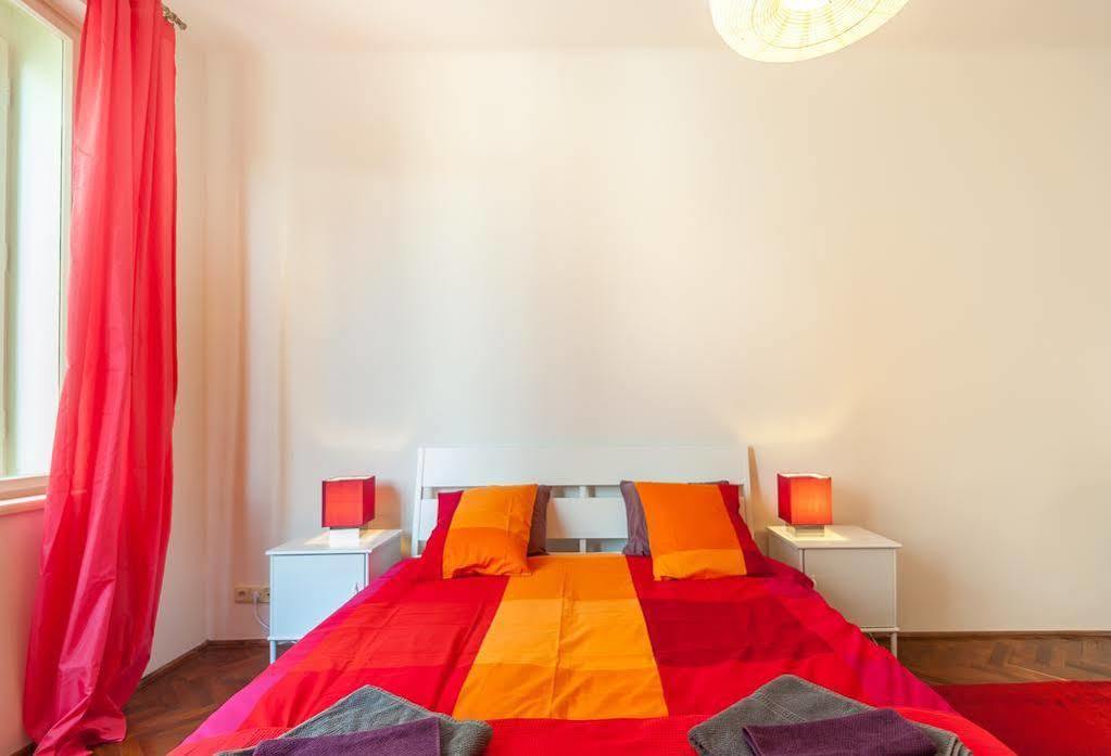 Masna Appartement