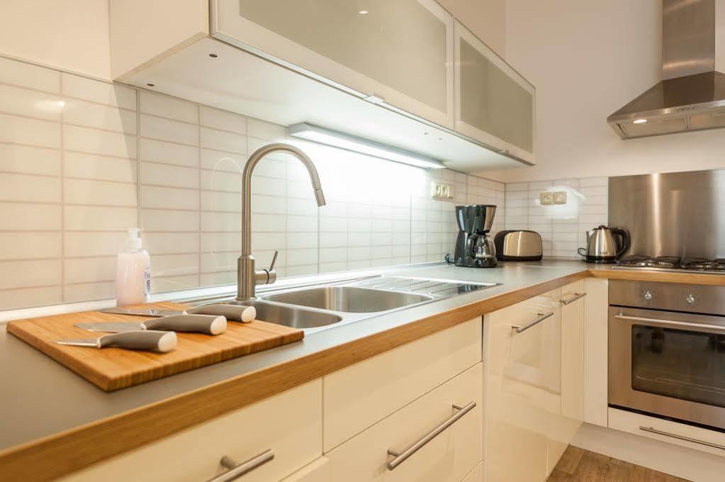 Appartement Masna