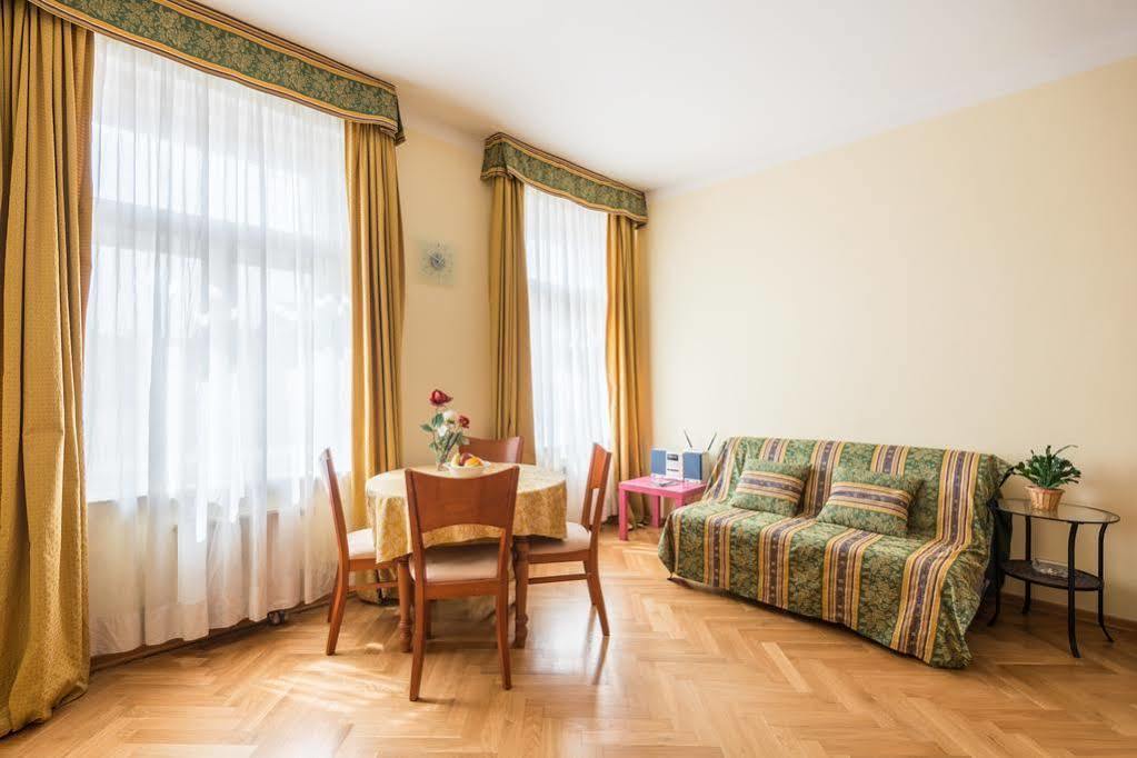 Masna Appartement *