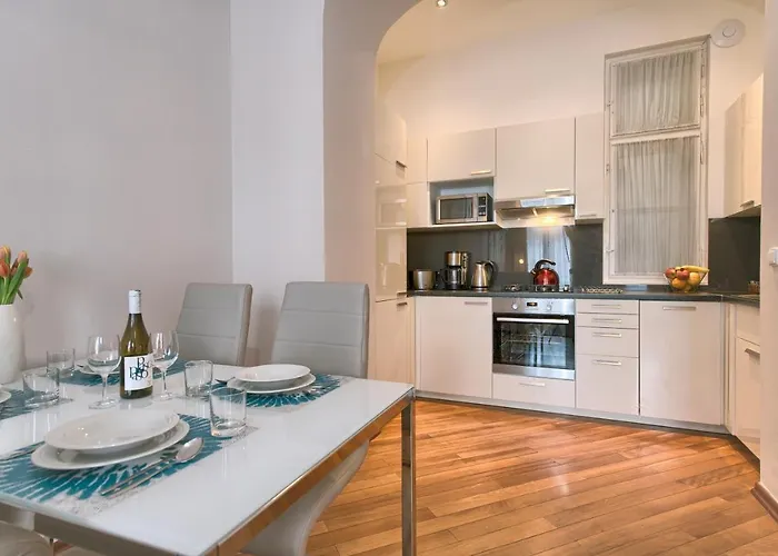 Residence Masna