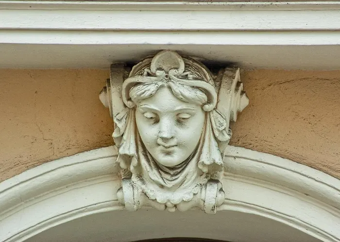 Residence Masna